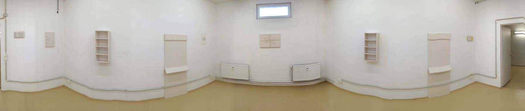 Augmented Dysfunctionality